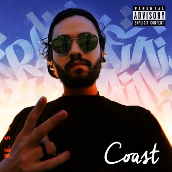 Coast Segunda-Feira