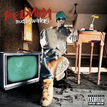 Redman Rock da Spot