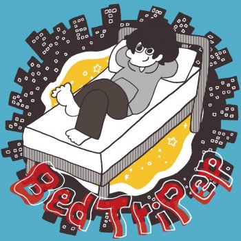 Zettakun Bad Feeling