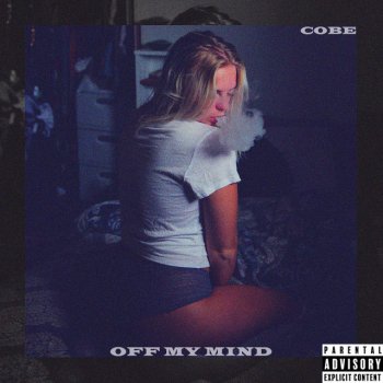 Исполнитель Cobe, альбом Off My Mind