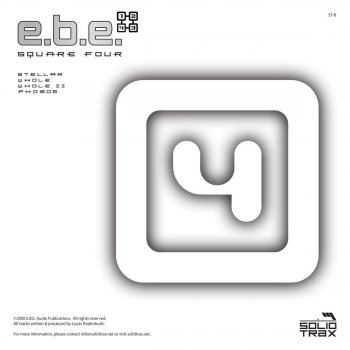 E.B.E. Whole II (Original Mix)