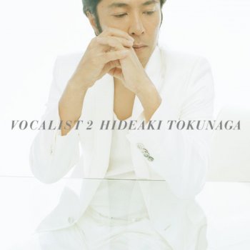 Hideaki Tokunaga Single Again