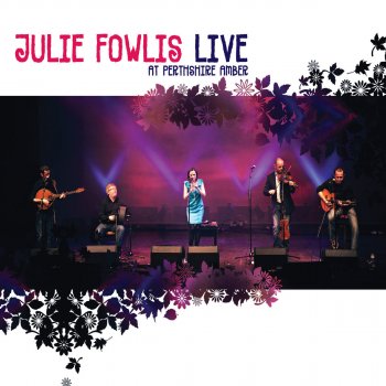 Julie Fowlis M' Fhearann Saidhbhir / Nellie Garveys / 'G Ioman Nan Gamhan 'S Mi Muladach / Jerry's Pipe Jig (Live)