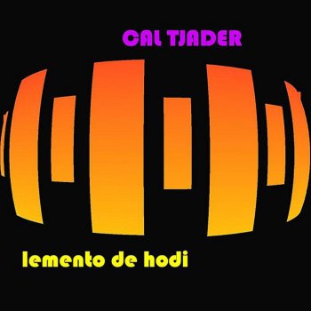 Cal Tjader Ritmo Caliente