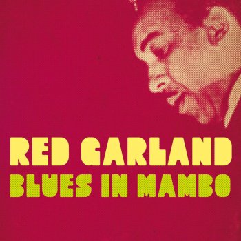 Red Garland Exactly Like You