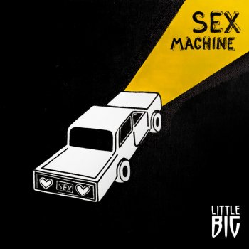 Little Big Sex Machine