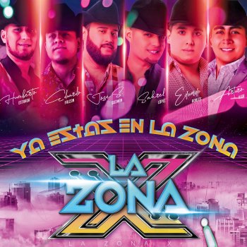 La Zona X feat. Celene Olivas Mi Buen Amor