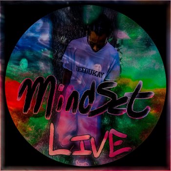 Reedukay Mindset - Live