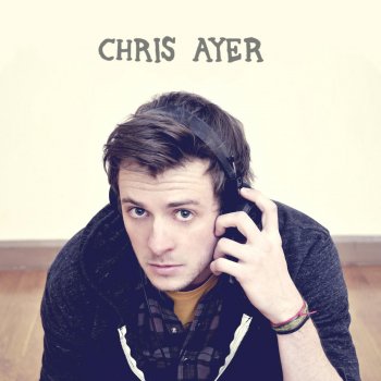 Chris Ayer Relativity