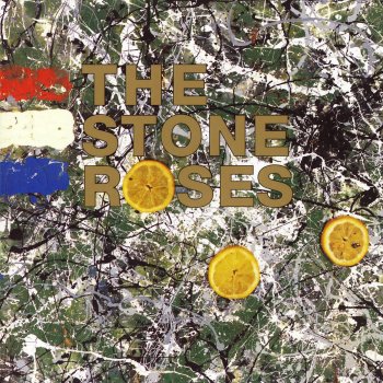 The Stone Roses Pearl Bastard