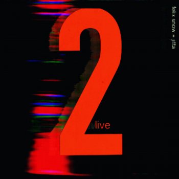Felix Snow feat. Jitta 2 Live (feat. Jitta)