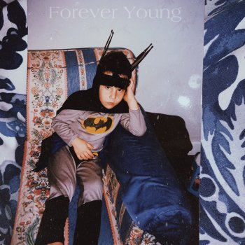 Nick De La Hoyde Forever Young