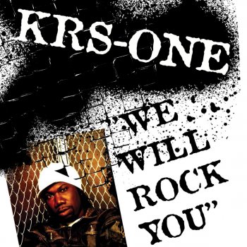 KRS-One The Devil’s Crown