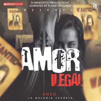 Enzo La Melodia Secreta Amor Ilegal