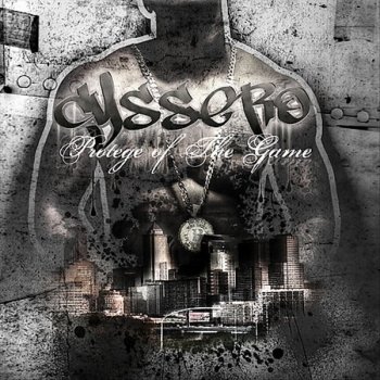 Cyssero Ima Soldier