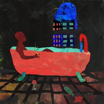 Исполнитель Kahiem Rivera, альбом Rap Music to Take a Bath to - EP