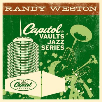 Randy Weston Lisa Lovely