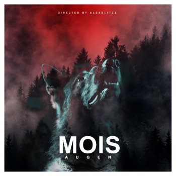 Mois Augen