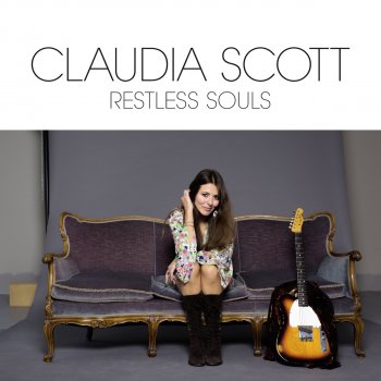 Claudia Scott Restless Souls