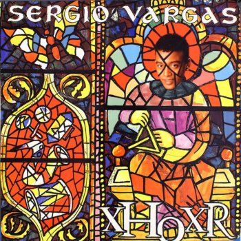 Sergio Vargas Penas al Viento