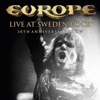 Europe feat. Scott Gorham Jailbreak