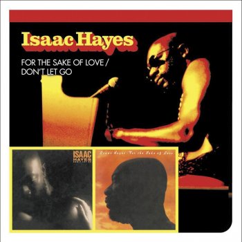 Isaac Hayes A Few More Kisses To Go