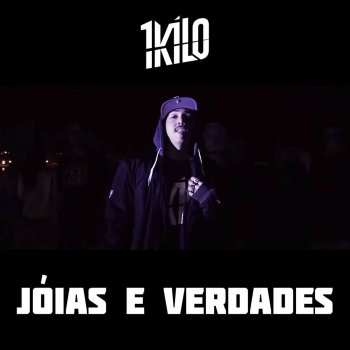 1Kilo feat. Pablo Martins, Matheus Mt, Chino Oriente, Nuquepi, DoisP, Agua Viva, MZ & Nissin Oriente Jóias E Verdades (feat. Pablo Martins, MatheusMT, Chino Oriente, Nuquepi, DoisP, Água Viva, Mz & Nissin Oriente)