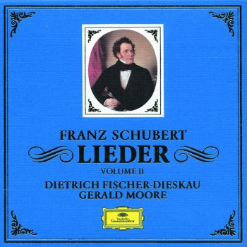 Dietrich Fischer-Dieskau feat. Gerald Moore Der Alpenjäger D. 588: Willst du nicht das Lämmlein hüten?