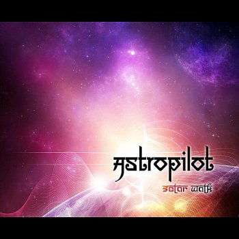 Astropilot En Rêve