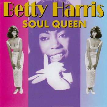 Betty Harris Break in the Road