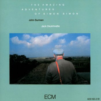 John Surman feat. Jack DeJohnette The Buccaneers