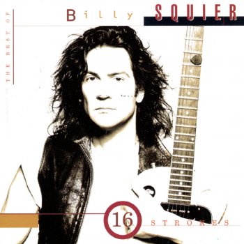 Billy Squier Love Is the Hero