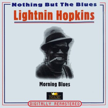 Lightnin' Hopkins The Twister