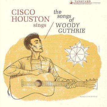 Cisco Houston Do Re Mi