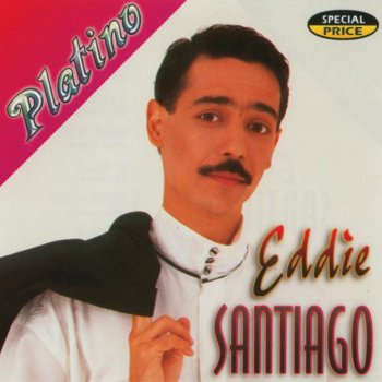 Eddie Santiago Antidoto y Veneno