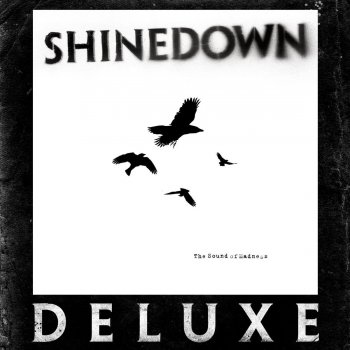 Shinedown The Energy - Explicit Bonus Track