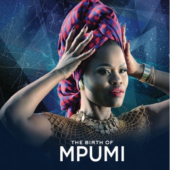 Mpumi Kwanele