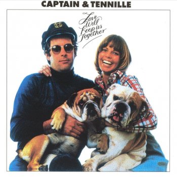 Captain & Tennille The Way I Want To Touch You