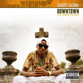 August Alsina Hell On Earth