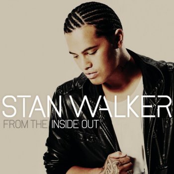 Stan Walker Love Graffiti