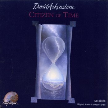 David Arkenstone Rumours of Egypt