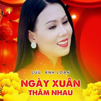 Luu Anh Loan feat. Huỳnh Thật Phận Gái Thuyền Quyên