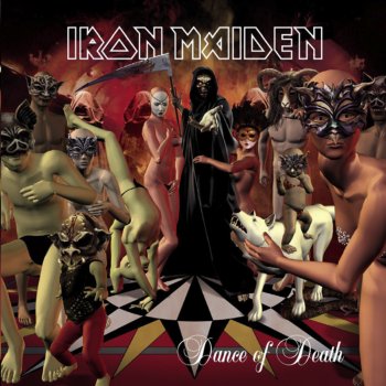 Iron Maiden No More Lies