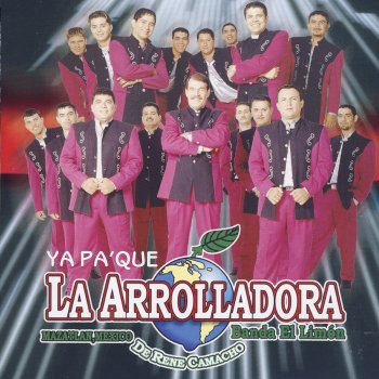 La Arrolladora Banda el Limón de René Camacho Tu Juego