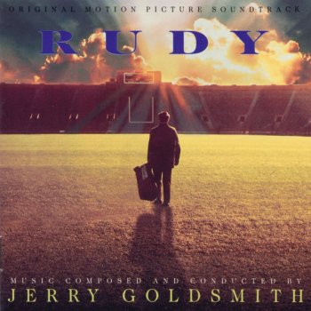 Jerry Goldsmith Waiting