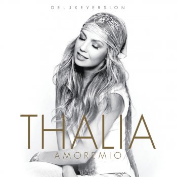 Thalia Contigo Quiero Estar