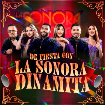 La Sonora Dinamita Las Brujas (En Vivo)