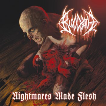 Bloodbath Stillborn Saviour