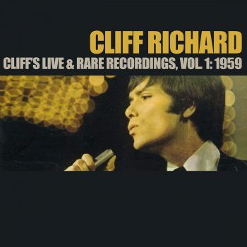 Cliff Richard My Baby (Live)