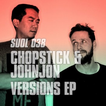 Chopstick & Johnjon Simma Da